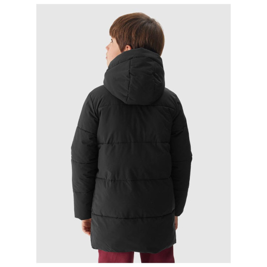 4F Παιδικό μπουφάν Down Jacket